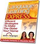 Learning Language Express