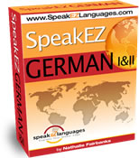 SpeakEZ German